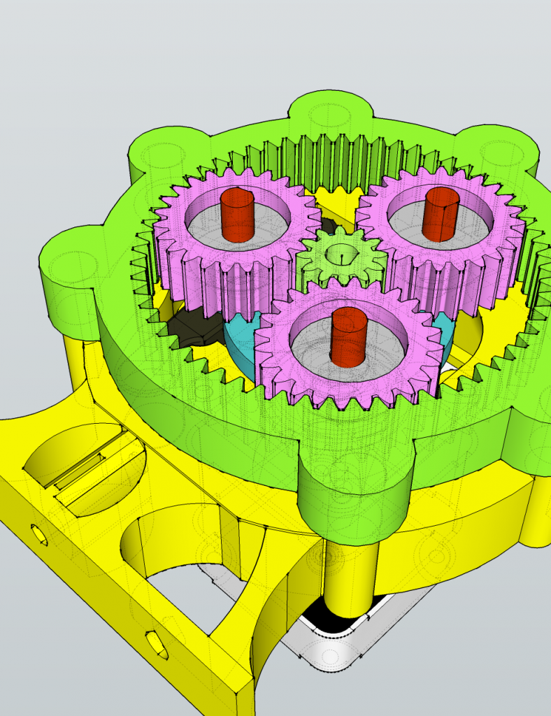 Nanostruder7